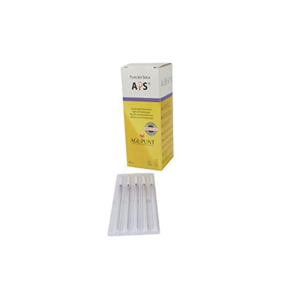 Needle 0.30x60mm APS Dry Needling Conventional 100/Bx, 1 BX/CA